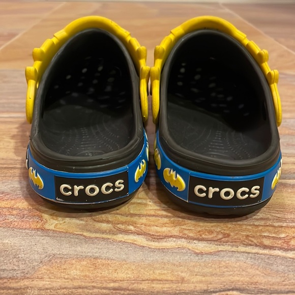 Kids Crocs - Picture 3 of 5